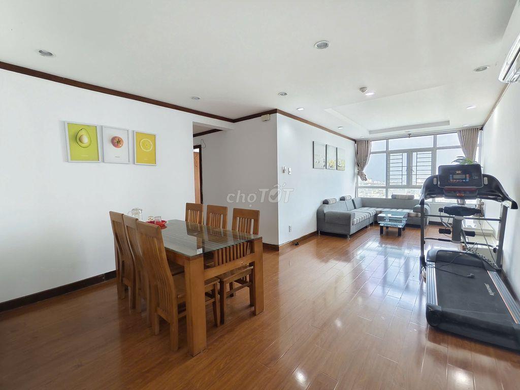 🏡 CHỈ CÒN 1 CĂN GÓC HAGL LAKE VIEW – 3PN | 117M² | GIÁ 3,95 TỶ