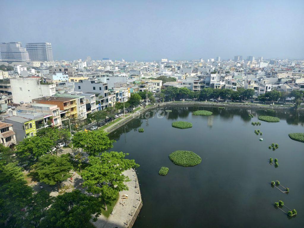 🏡 CHỈ CÒN 1 CĂN GÓC HAGL LAKE VIEW – 3PN | 117M² | GIÁ 3,95 TỶ