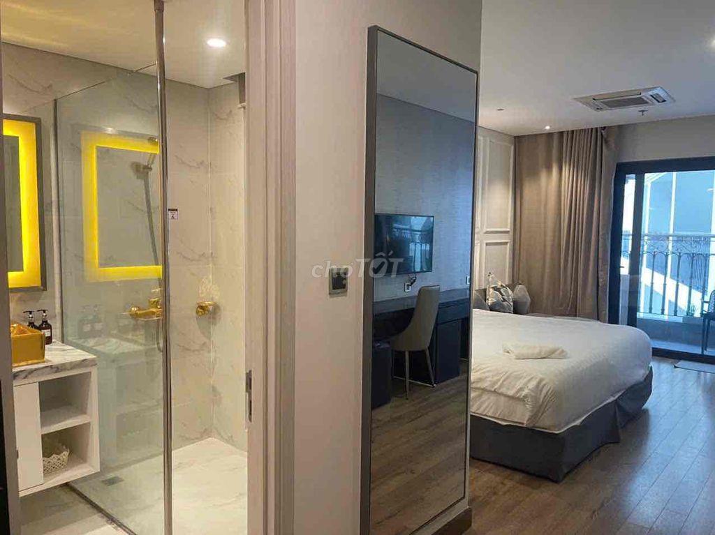 Toà nhà Hoà Bình green , 1 Lê văn duyệt, phường Sơn Trà