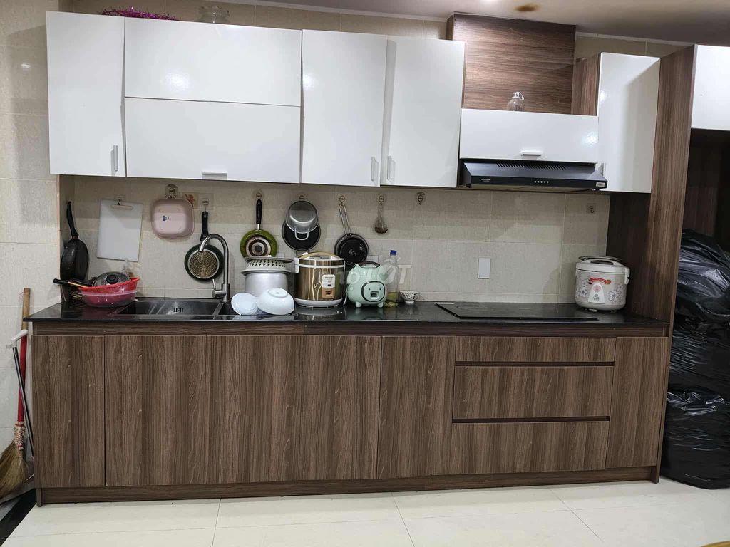 CĂN HỘ GẦN CHỢ BẮC MỸ AN - BIỂN MỸ KHÊ.
