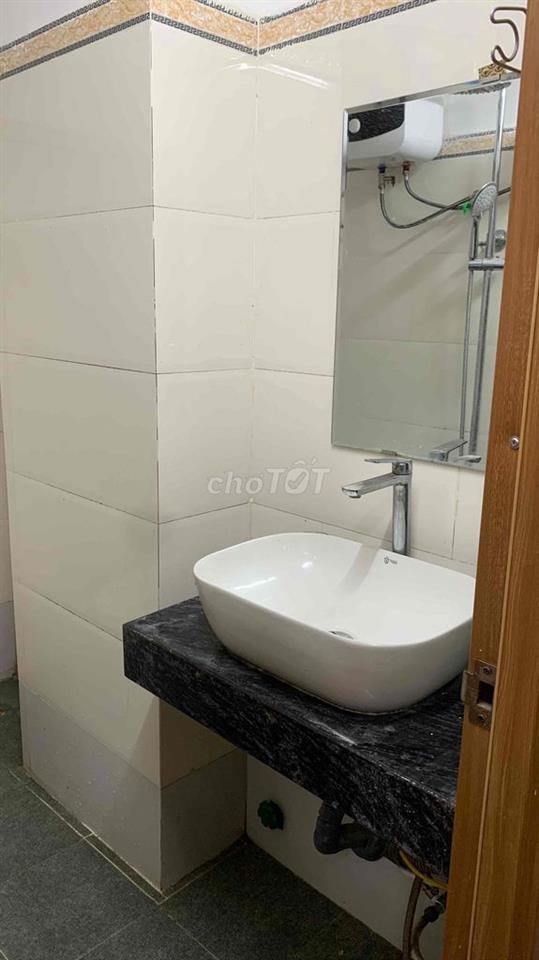 Căn hộ ban công gác lửng khu Mỹ An