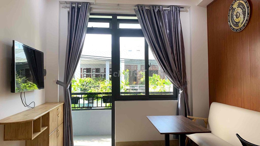 Căn hộ gia đình khu Mỹ An