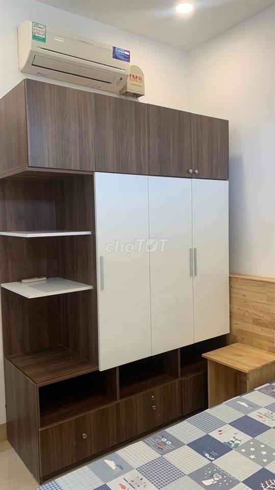 Căn hộ gia đình khu Mỹ An