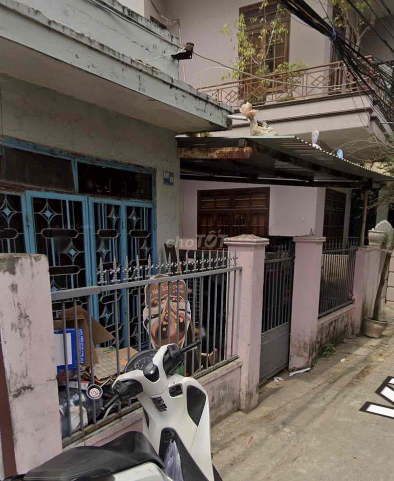[CHÍNH CHỦ] Bán nhà cấp 4 KIỆT DŨNG SĨ THANH KHÊ