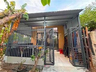 nhà tiền chế có đổ trụ và móng chắc chắn chu đông dân cư otto tới nha