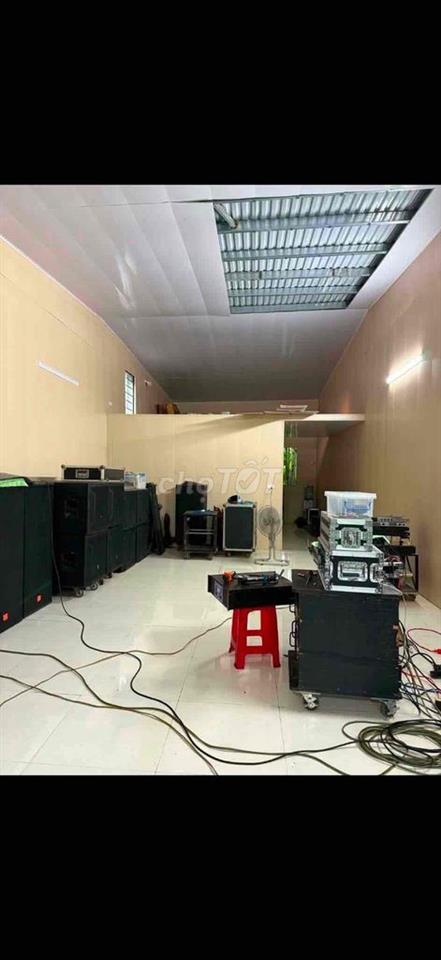 nhà tiền chế có đổ trụ và móng chắc chắn chu đông dân cư otto tới nha