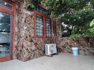 🔥 5,95 TỶ – NHÀ 3 TẦNG, 5PN – Ô TÔ NGỦ TRONG NHÀ – NGUYỄN PHƯỚC NGUYÊN