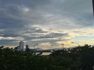 cho thuê toà nhà 4 phòng ngủ view sông Hàn.