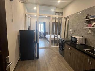 cho thuê căn hộ 1 pn k59/39 chế lan viên. vị trí sát biển