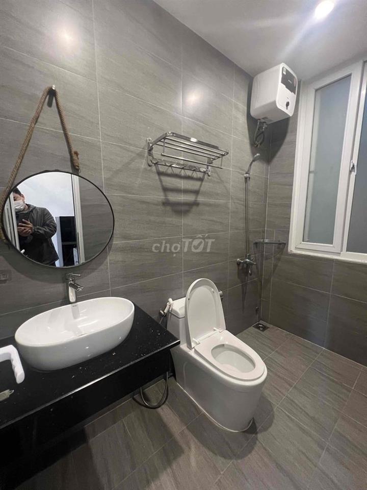 cho thuê căn hộ 1 pn k59/39 chế lan viên. vị trí sát biển