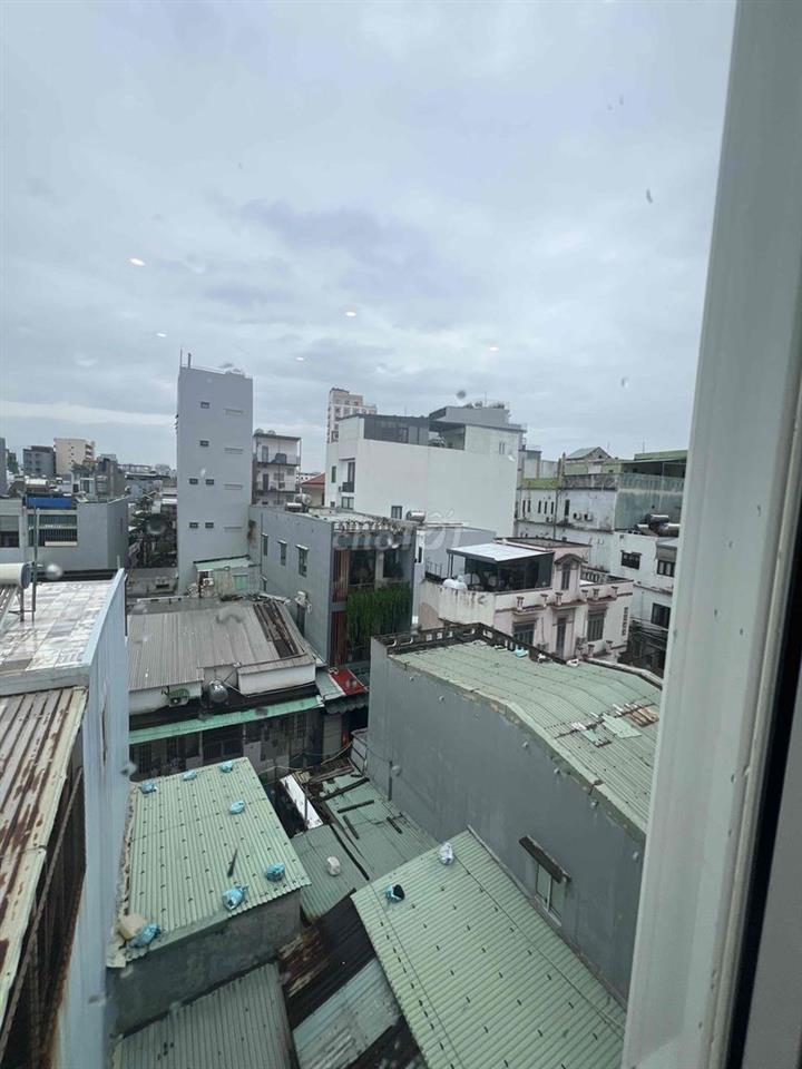 cho thuê căn hộ 1 pn k59/39 chế lan viên. vị trí sát biển