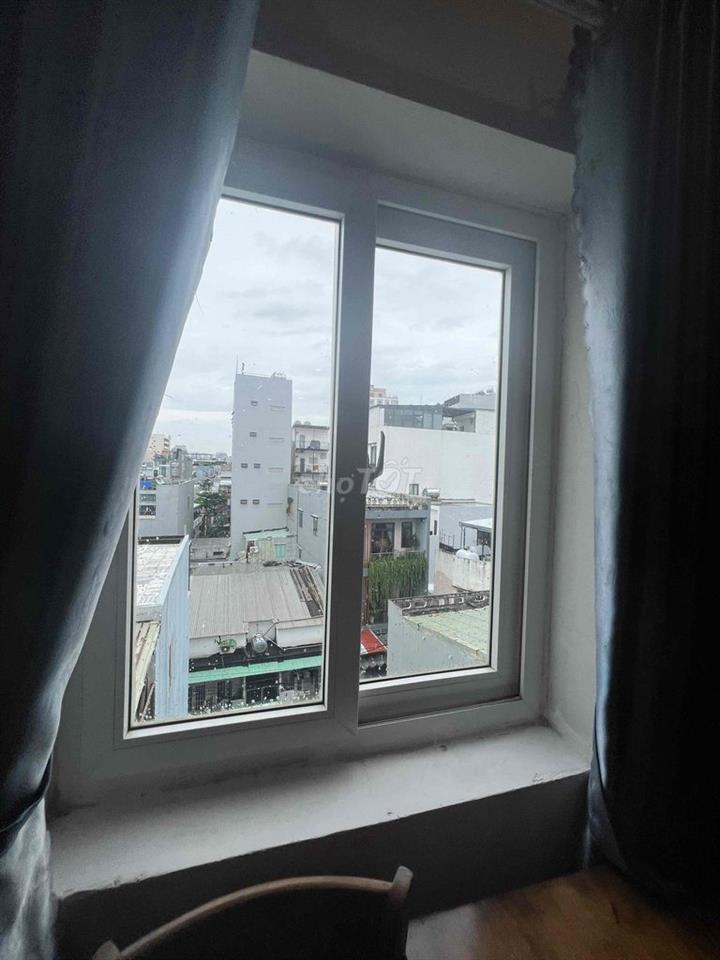 cho thuê căn hộ 1 pn k59/39 chế lan viên. vị trí sát biển
