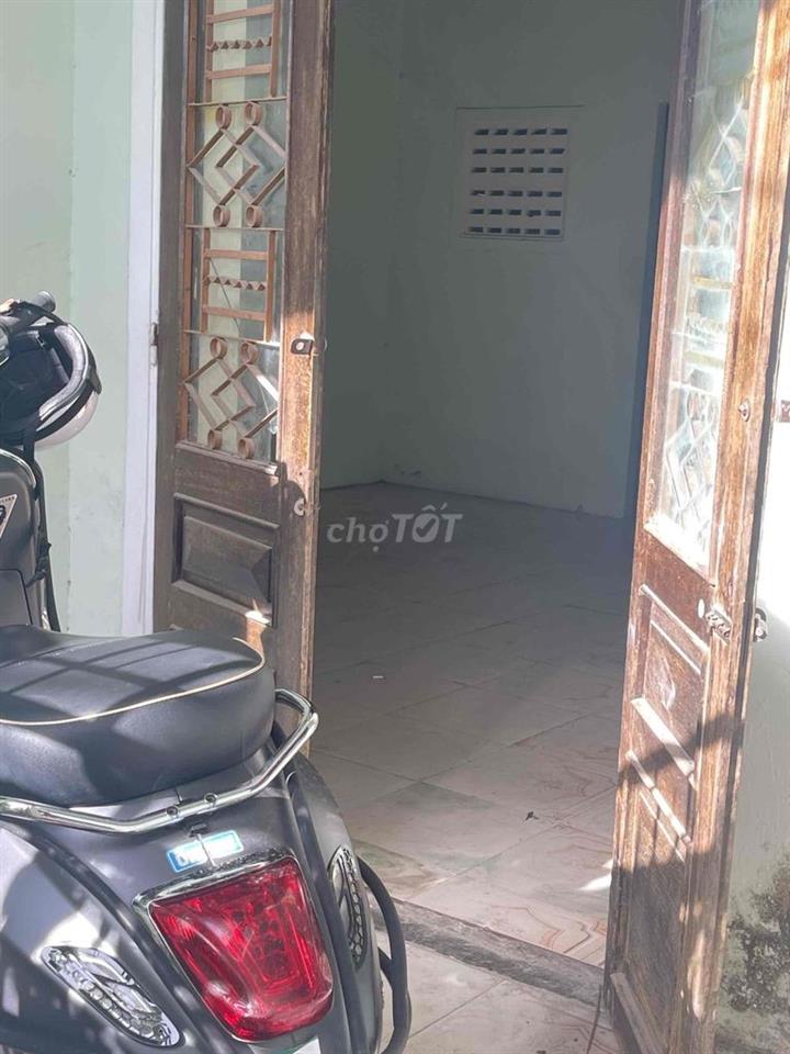 Nhà nguyên căn giá rẻ