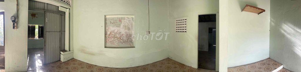 Nhà nguyên căn giá rẻ
