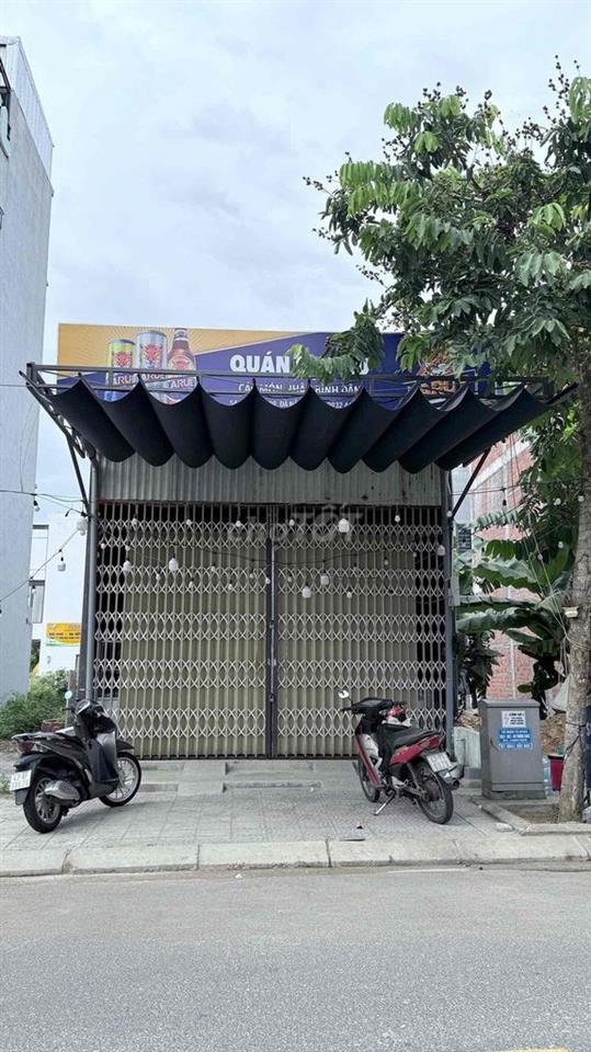 Cho thuê nhà nguyên căn ở hoặc làm kho diện tích 100m2