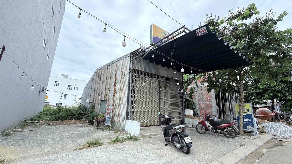 Cho thuê nhà nguyên căn ở hoặc làm kho diện tích 100m2