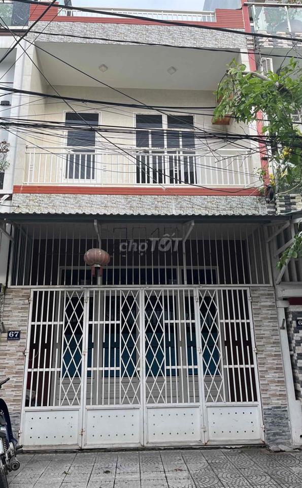 🏠 Cho thuê nhà nguyên căn 2 tầng 132m² tại Sơn Trà – 3PN, gần biển