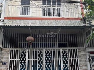 🏠 Cho thuê nhà nguyên căn 2 tầng 132m² tại Sơn Trà – 3PN, gần biển