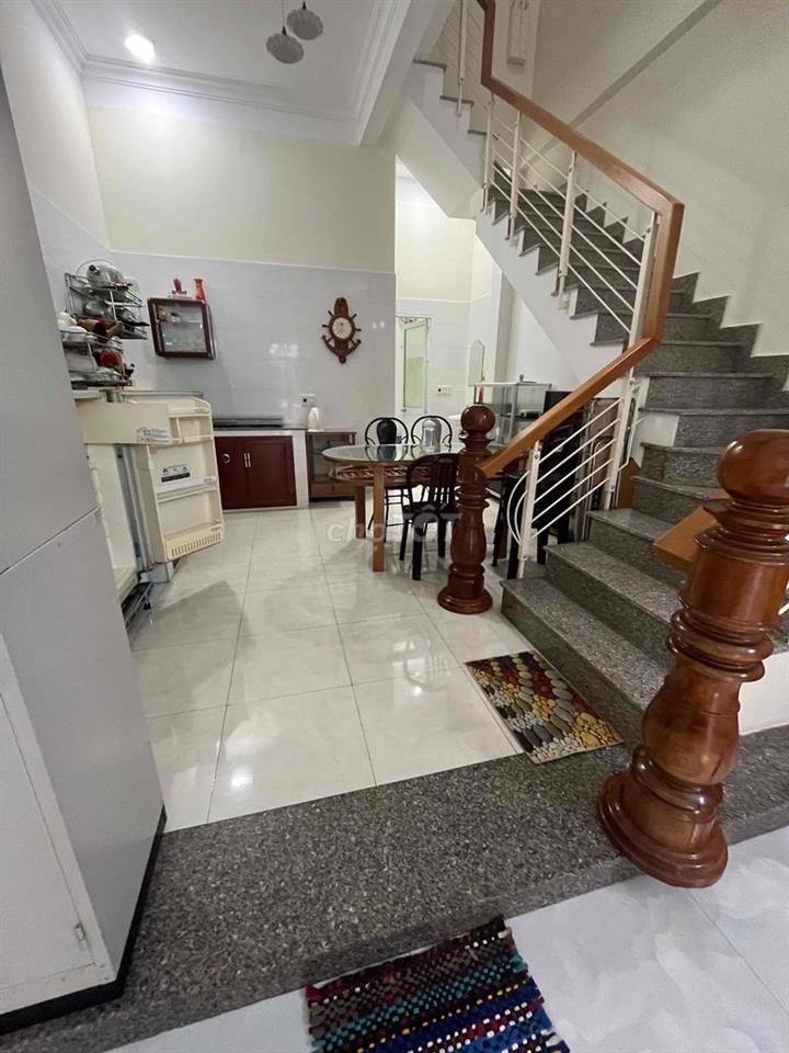 🏠 Cho thuê nhà nguyên căn 2 tầng 132m² tại Sơn Trà – 3PN, gần biển