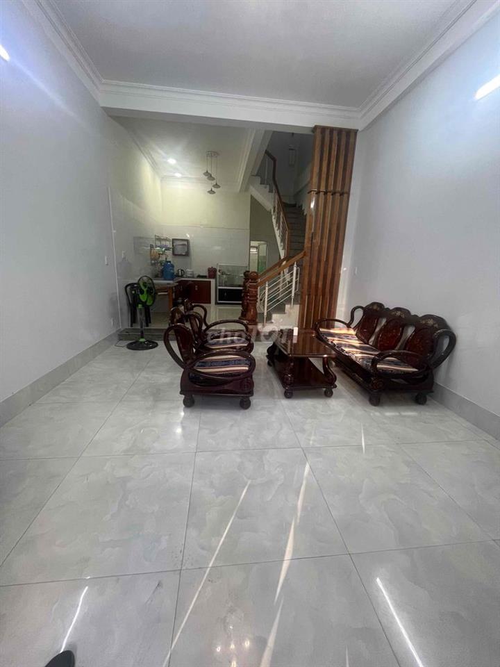Cho thuê nhà nguyên căn 2 tầng 132m² tại Sơn Trà – 3PN, gần biển, chợ,