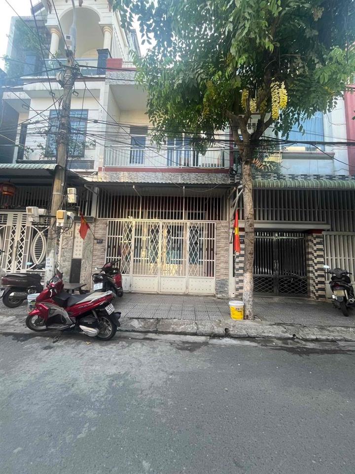 Cho thuê nhà nguyên căn 2 tầng 132m² tại Sơn Trà – 3PN, gần biển, chợ,