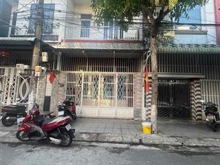 Cho thuê nhà nguyên căn 2 tầng 132m² tại Sơn Trà – 3PN, gần biển, chợ,