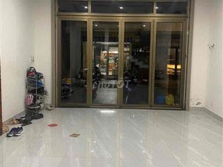 Cho thuê mặt bằng kinh doanh