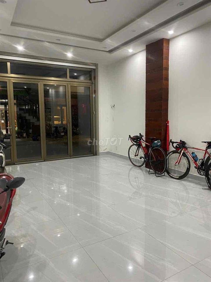Cho thuê mặt bằng kinh doanh