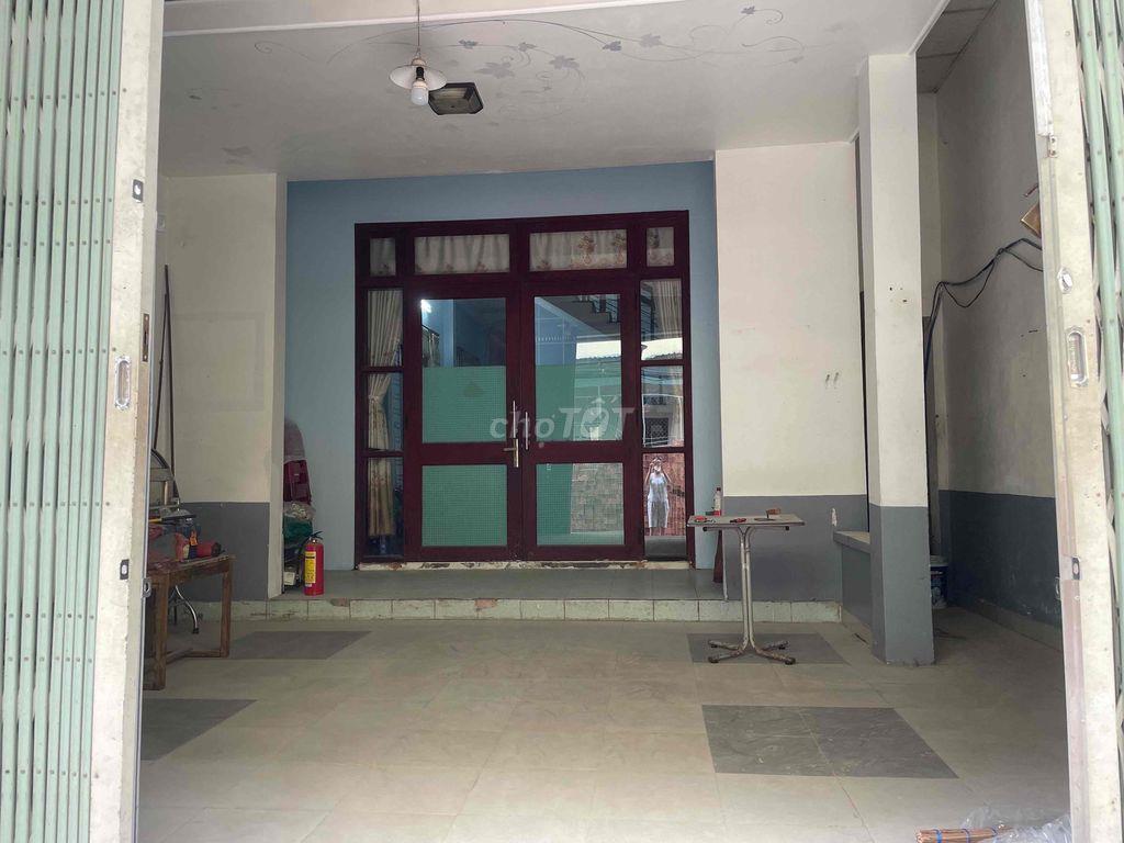 cho thuê mặt bằng giặt ủi