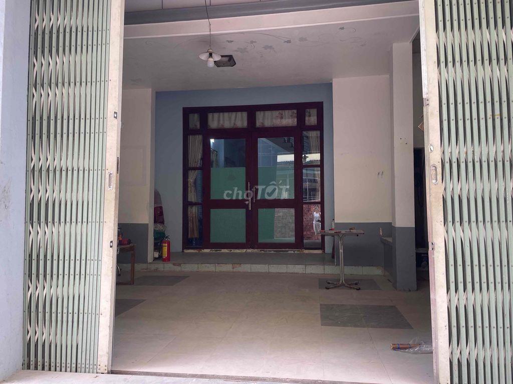 cho thuê mặt bằng giặt ủi