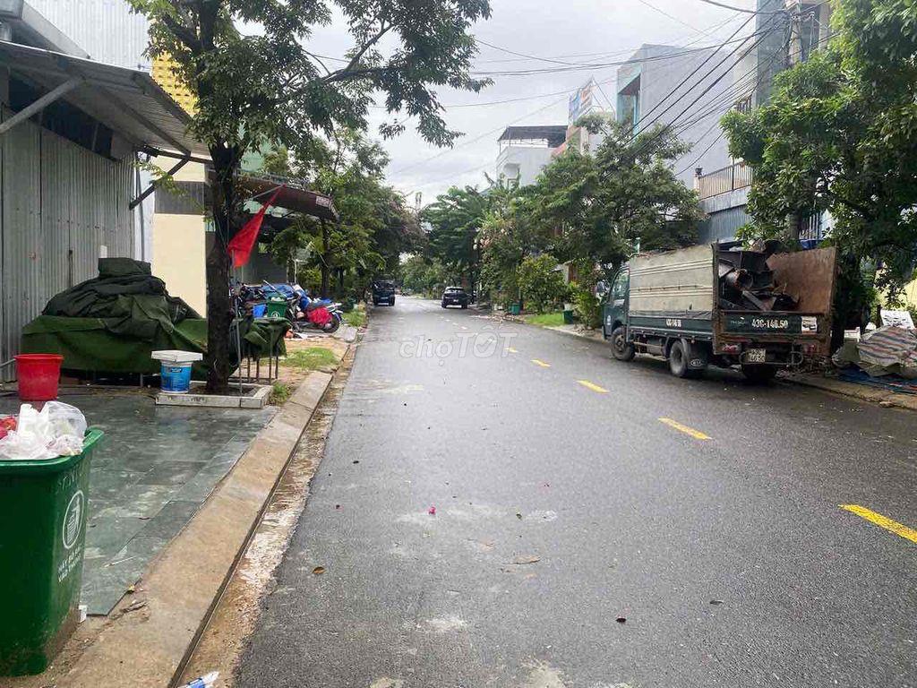Cần bán lô đất đường Nguyễn Thị Cận - Phước Lý