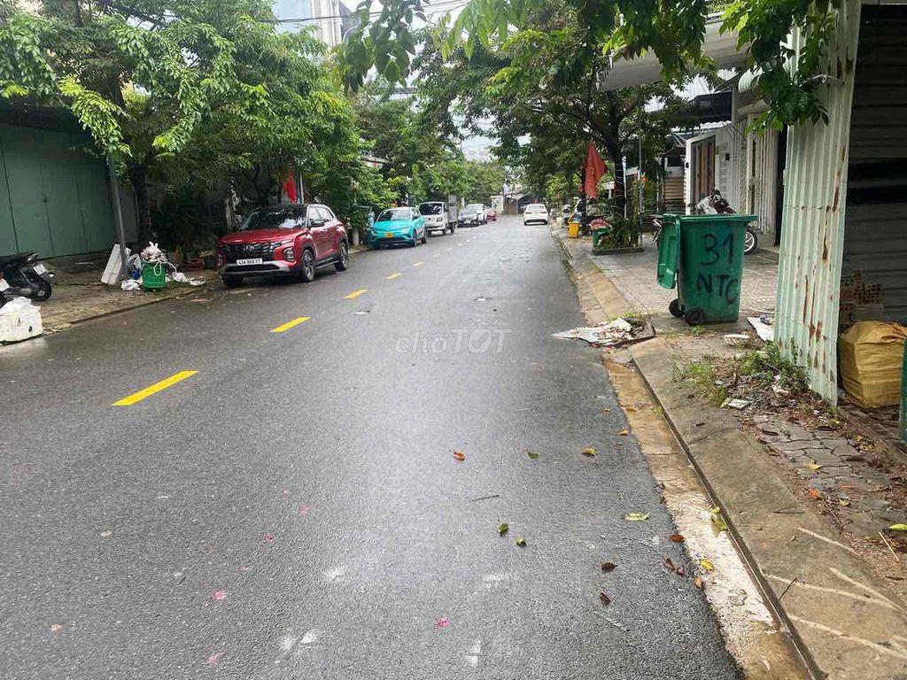 Bán đất Nguyễn Thị Cận - Phước Lý