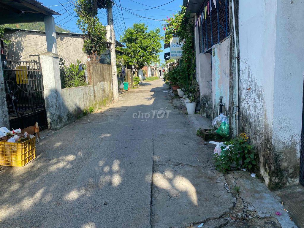 Bán lô đất tặng dãy trọ  kiệt 245 Âu Cơ