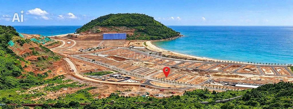 Bán nhà 4 tầng ngay sát VinWonders Hải Vân Bay