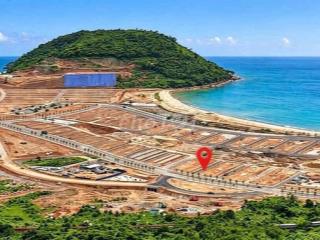 Bán nhà 4 tầng ngay sát VinWonders Hải Vân Bay