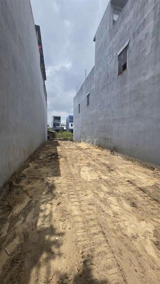 BÁN ĐẤT 132.5M2 ĐƯỜNG THÍCH PHƯỚC HUỆ