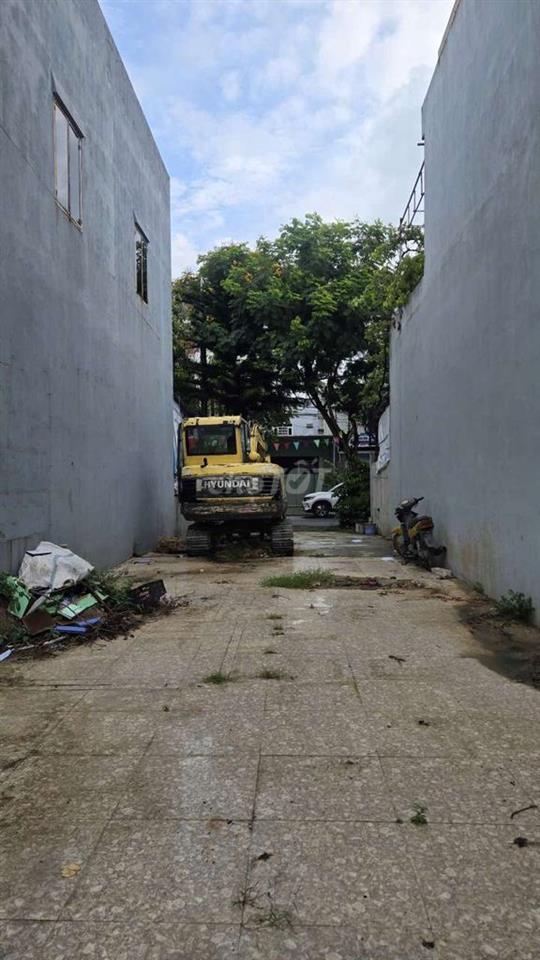 BÁN ĐẤT 132.5M2 ĐƯỜNG THÍCH PHƯỚC HUỆ