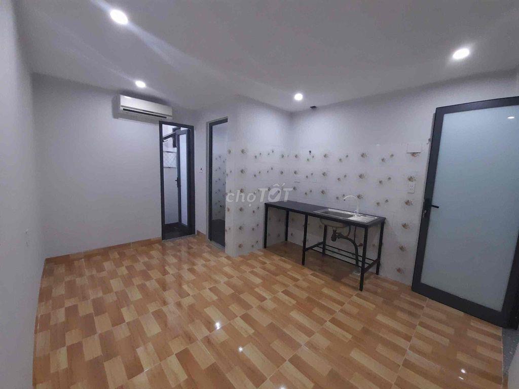 Cho thuê phòng trọ khu vực Khuê Trung