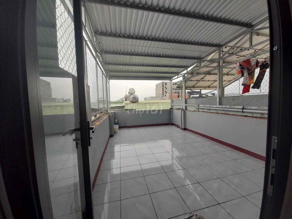 Cho thuê phòng trọ khu vực Khuê Trung