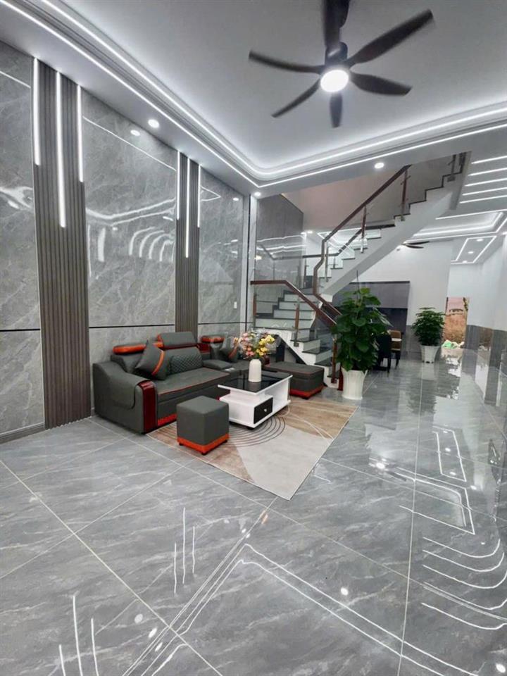 🏡 TRẢ TRƯỚC 750 TRIỆU – SỞ HỮU NHÀ HƯỚNG DƯƠNG 1 TRỆT 1 LẦU