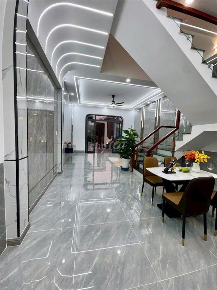 🏡 TRẢ TRƯỚC 750 TRIỆU – SỞ HỮU NHÀ HƯỚNG DƯƠNG 1 TRỆT 1 LẦU