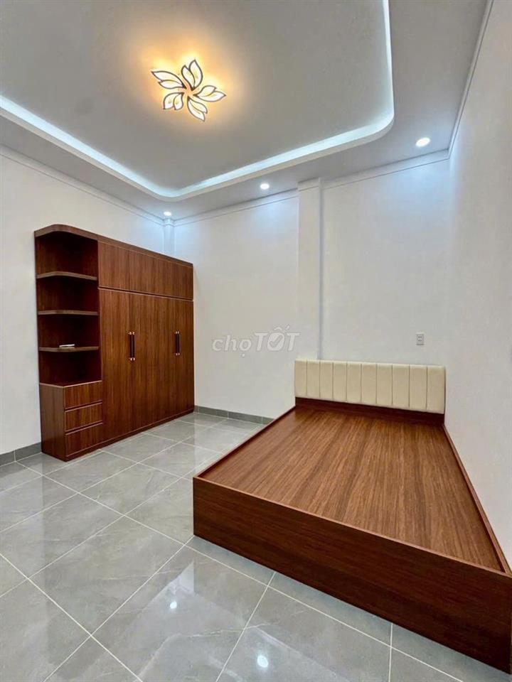 🏡 TRẢ TRƯỚC 750 TRIỆU – SỞ HỮU NHÀ HƯỚNG DƯƠNG 1 TRỆT 1 LẦU