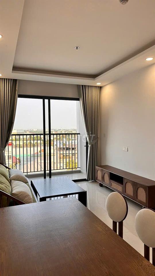 Bán The Rivana 101m², 3PN, 2WC, view ĐL Bình Dương & Landmark 81 