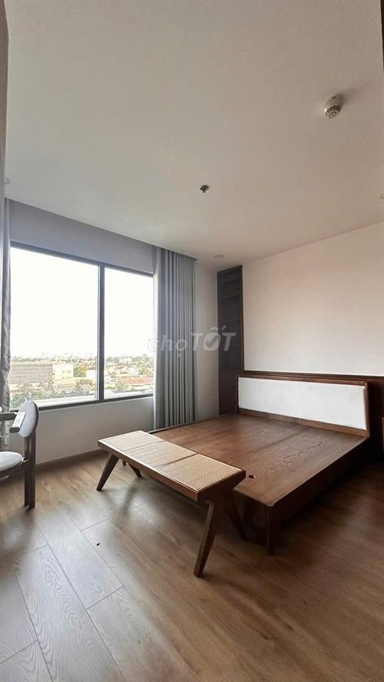 Bán The Rivana 101m², 3PN, 2WC, view ĐL Bình Dương & Landmark 81 