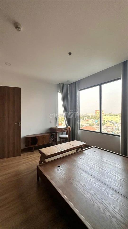 Bán The Rivana 101m², 3PN, 2WC, view ĐL Bình Dương & Landmark 81 