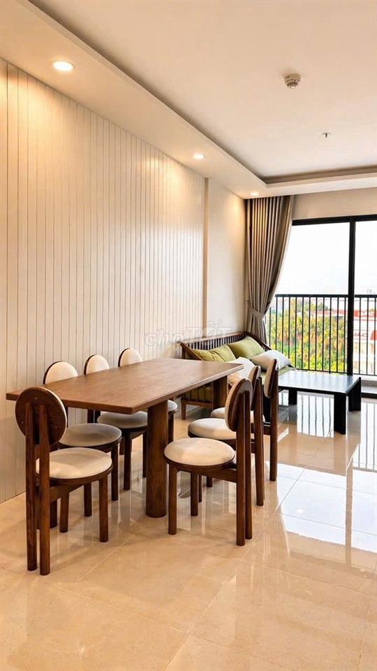 Bán The Rivana 101m², 3PN, 2WC, view ĐL Bình Dương & Landmark 81 