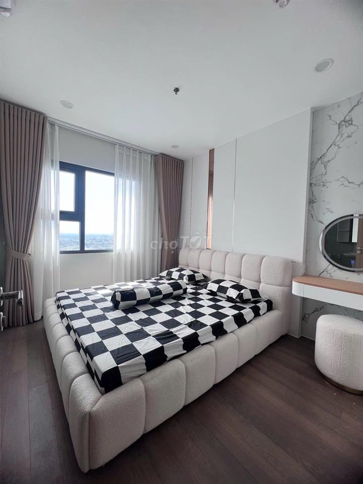 Cho thuê chung cư 2PN FULL NT LEGACY THUẬN GIAO, THUẬN AN, BÌNH DƯƠNG