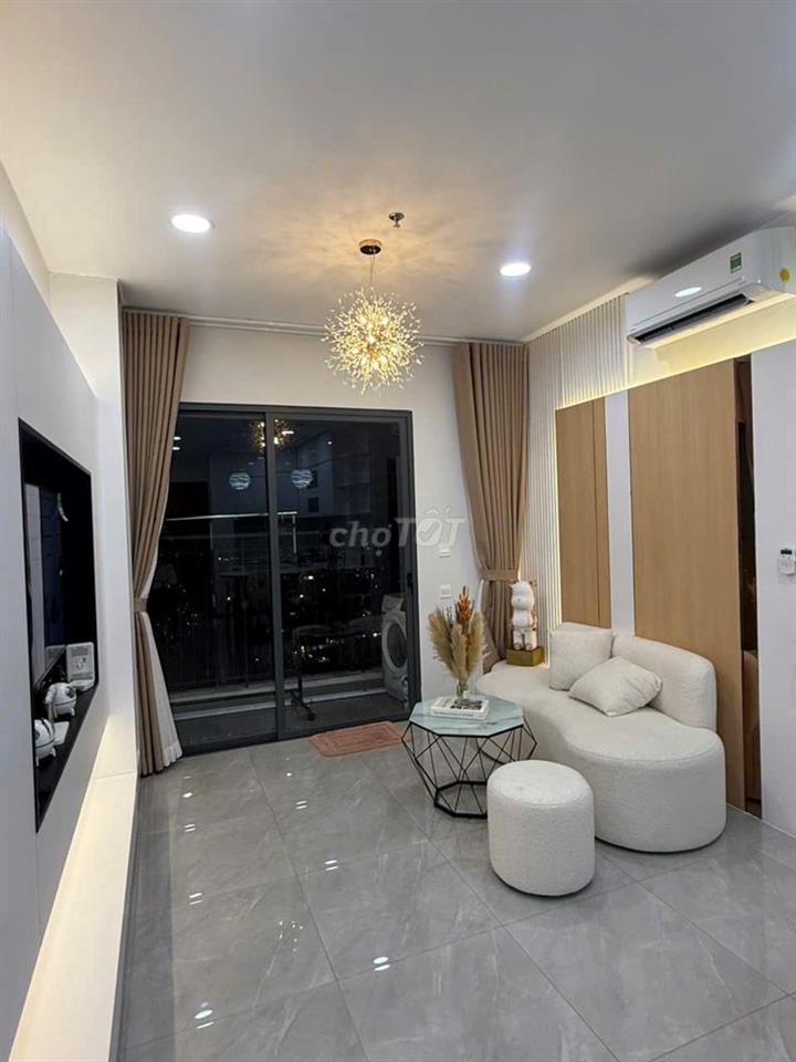 Cho thuê chung cư 2PN FULL NT LEGACY THUẬN GIAO, THUẬN AN, BÌNH DƯƠNG
