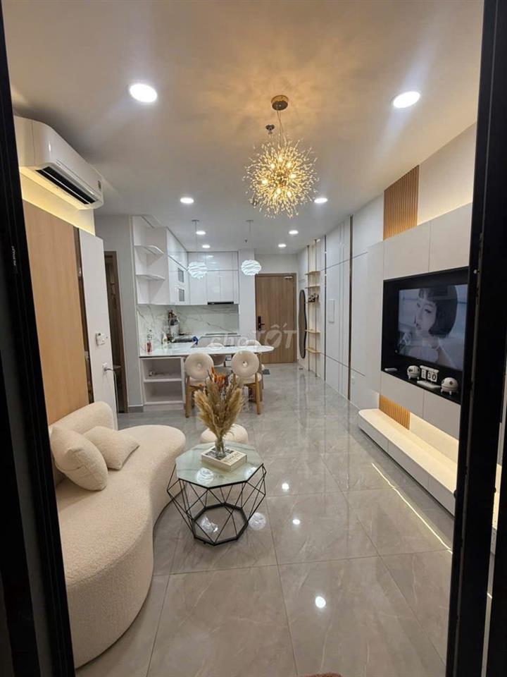Cho thuê chung cư 2PN FULL NT LEGACY THUẬN GIAO, THUẬN AN, BÌNH DƯƠNG