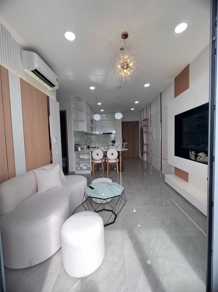 Cho thuê chung cư 2PN FULL NT LEGACY THUẬN GIAO, THUẬN AN, BÌNH DƯƠNG